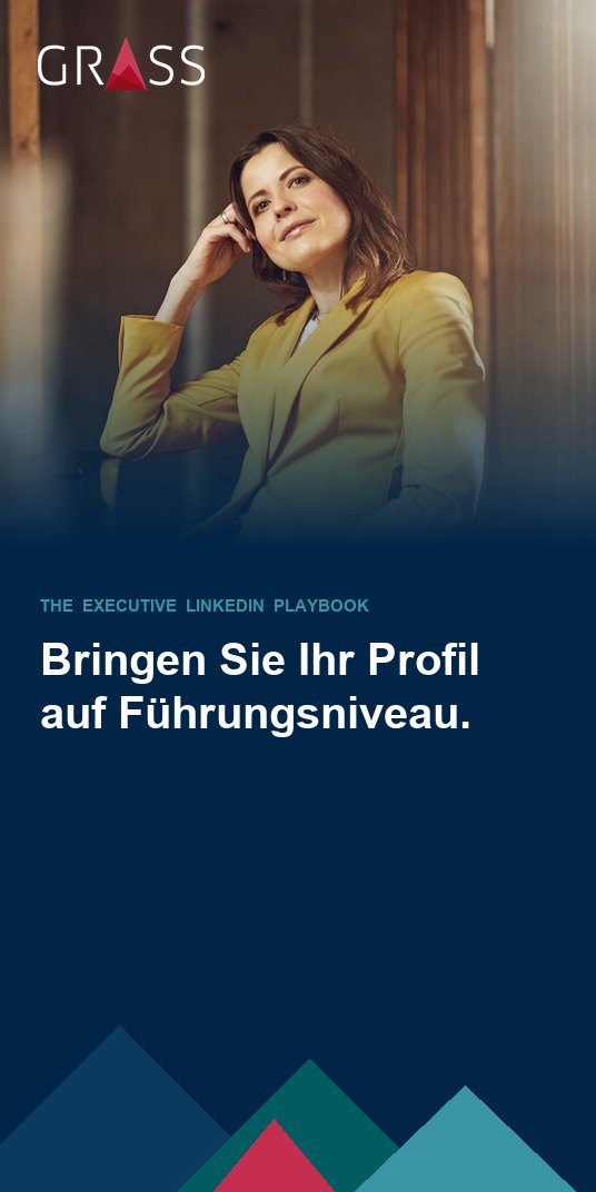 Executive LinkedIn Playbook