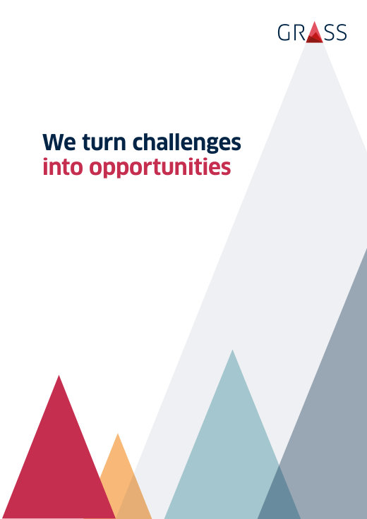 Corporate Brochure