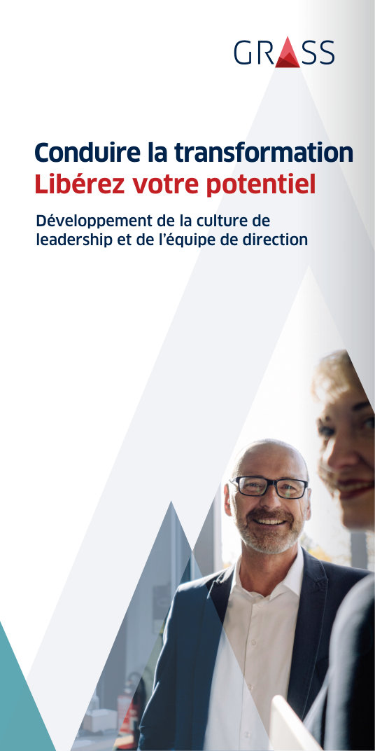 Transformation & Leadership