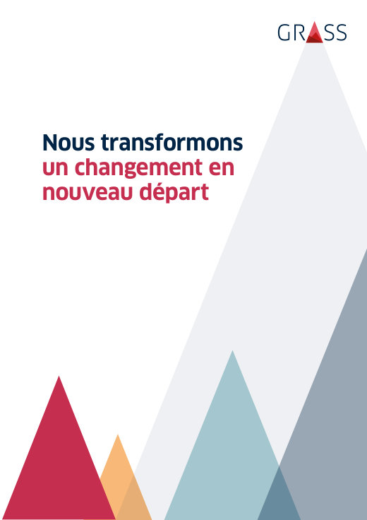 Brochure d’entreprise