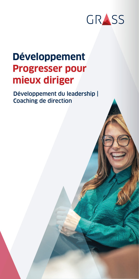Programmes de développement