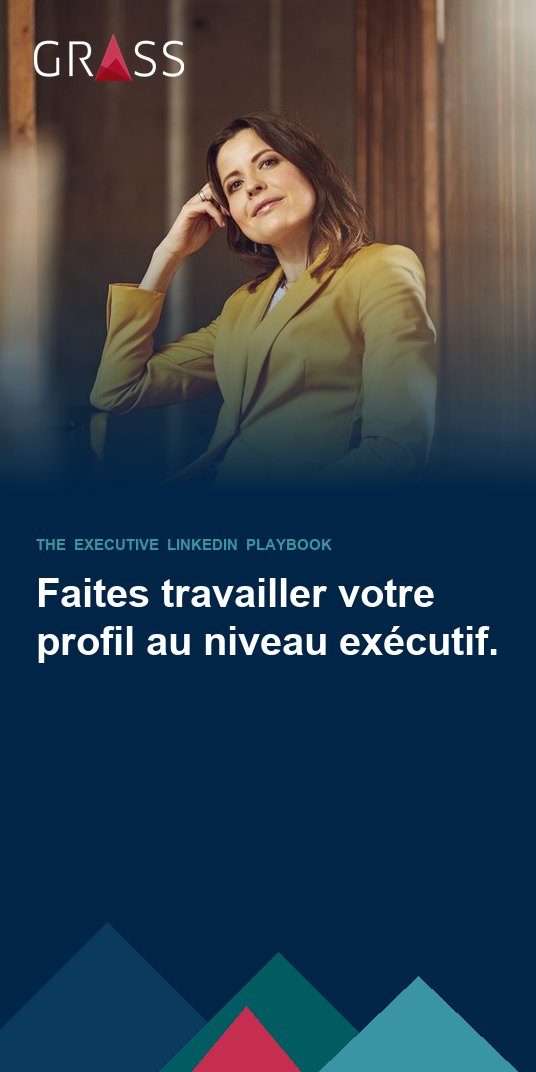 Executive LinkedIn Playbook