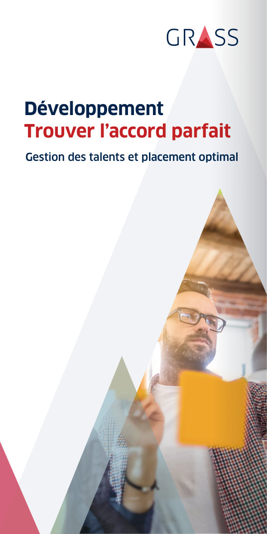 Programmes de développement
