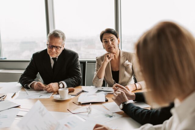Outplacement Bedeutung: Was steckt hinter dem Begriff?