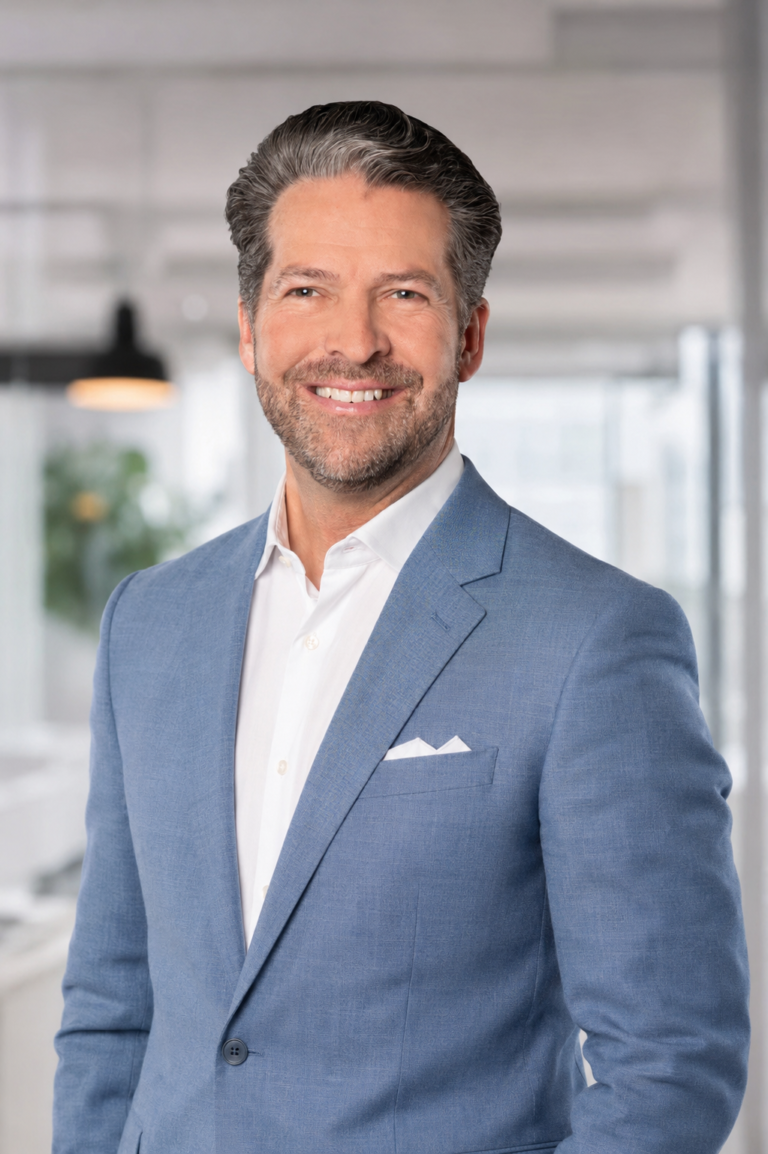 Stefan Gort