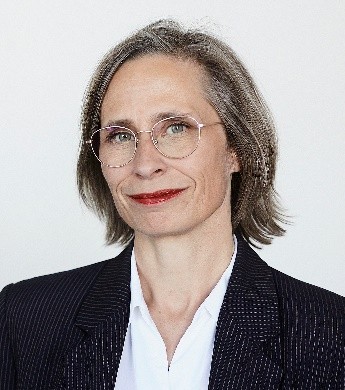 Ursina Weber
