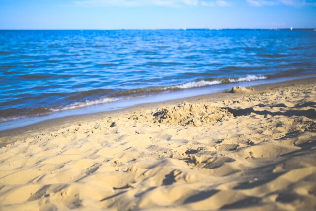 Warum Führungskräfte im Übergang den Sommer fürchten